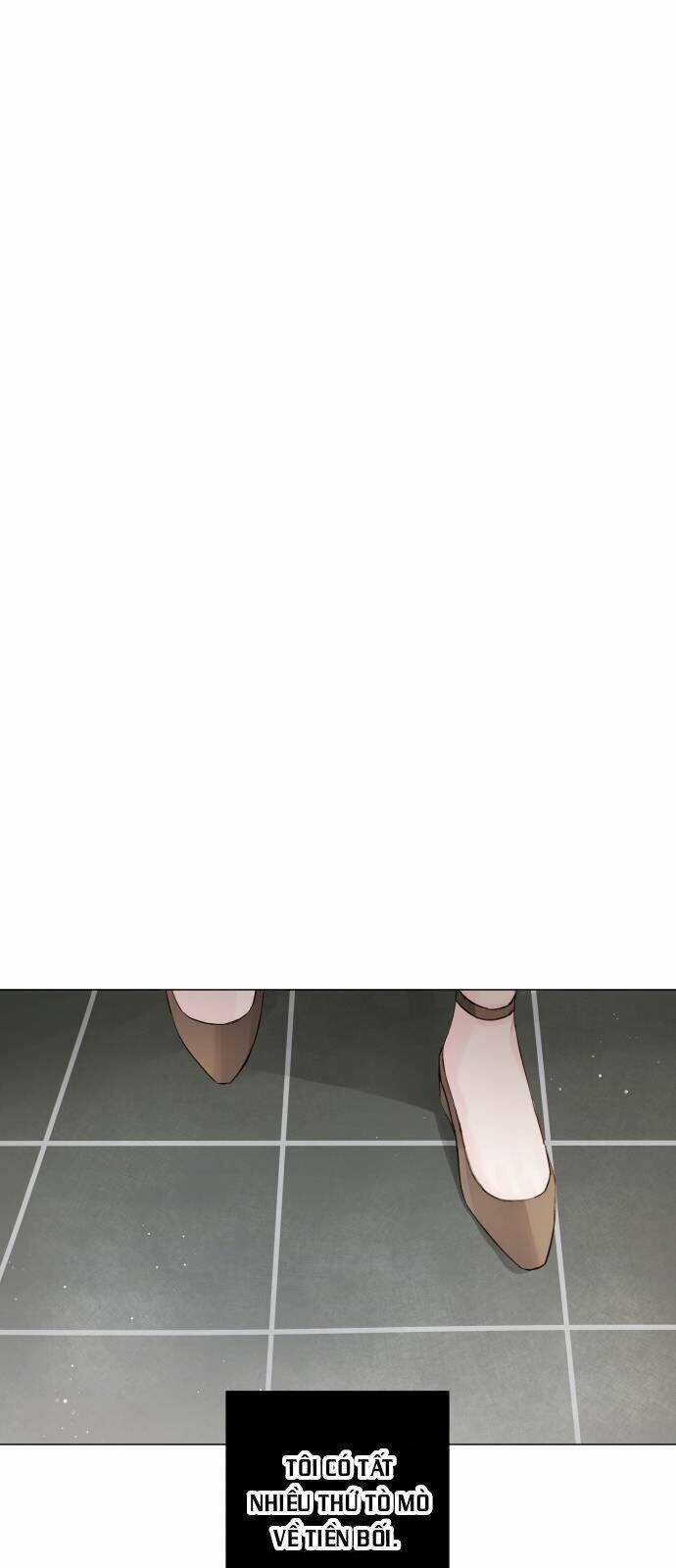 Kết Thúc Nhất Định Sẽ Có Hậu Chapter 4 - Trang 2