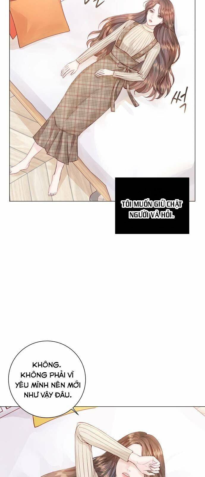 Kết Thúc Nhất Định Sẽ Có Hậu Chapter 4 - Trang 2