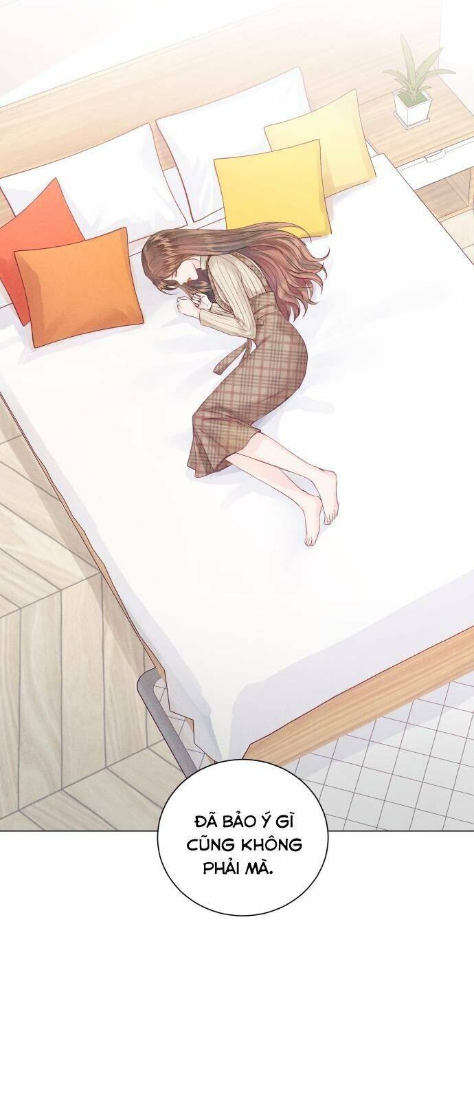 Kết Thúc Nhất Định Sẽ Có Hậu Chapter 4 - Trang 2