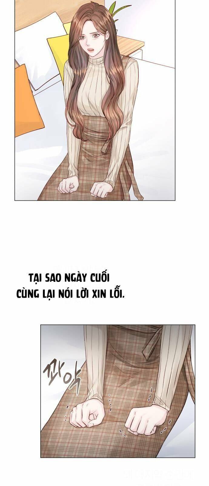 Kết Thúc Nhất Định Sẽ Có Hậu Chapter 4 - Trang 2