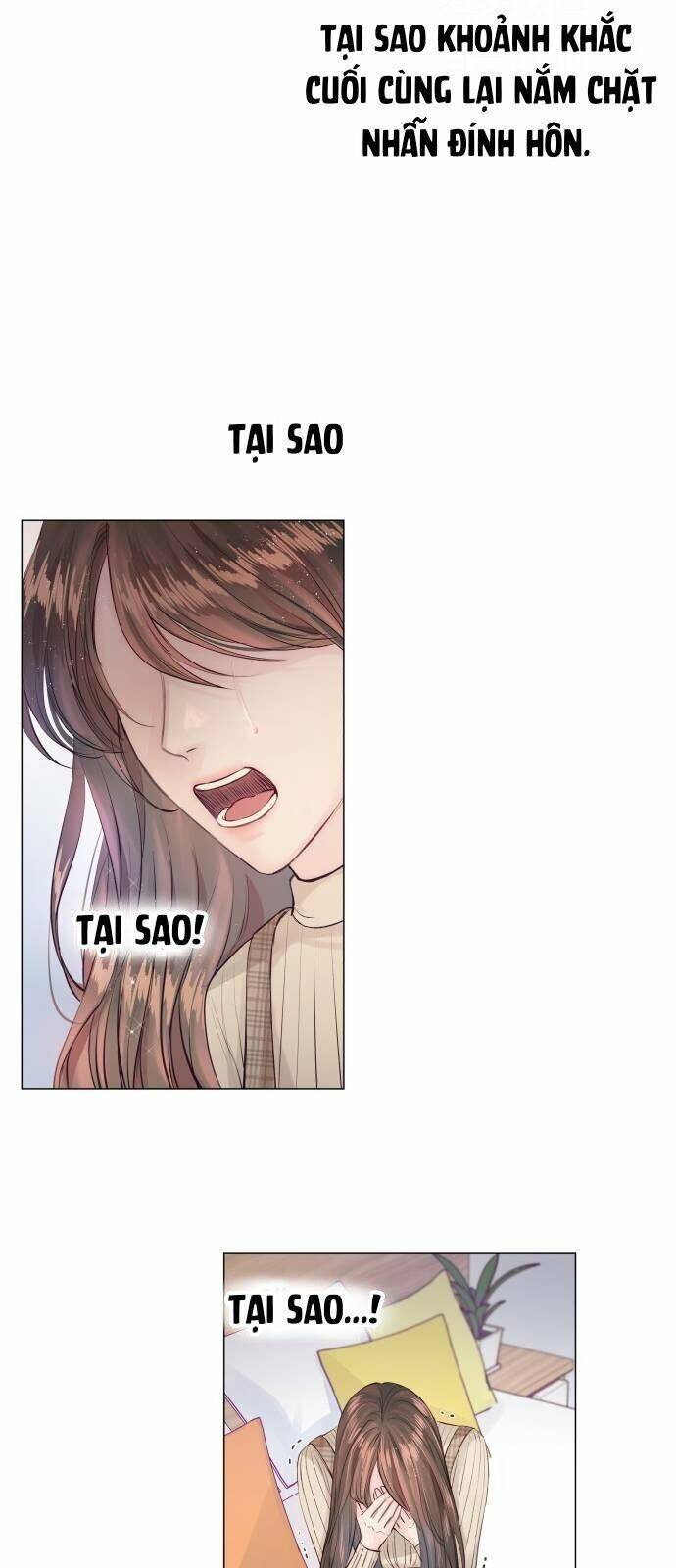 Kết Thúc Nhất Định Sẽ Có Hậu Chapter 4 - Trang 2