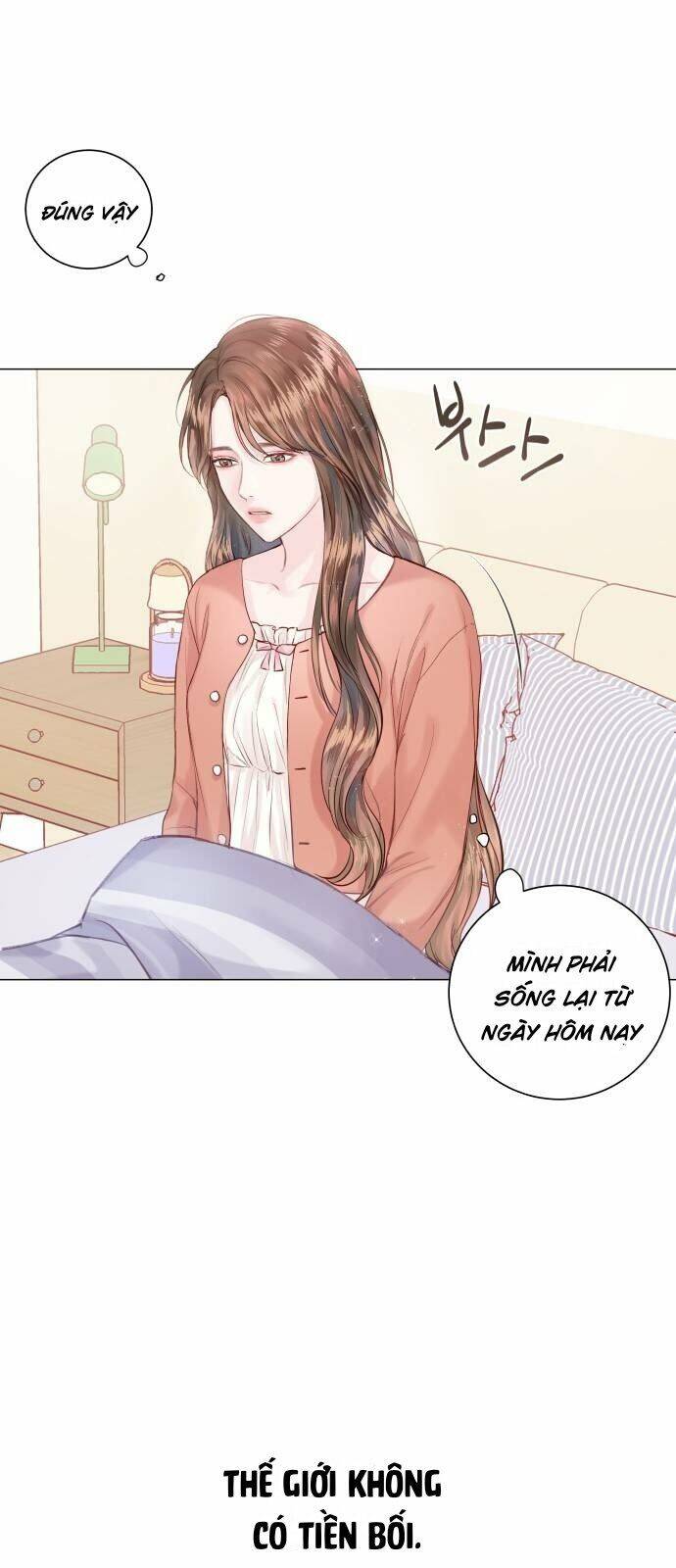 Kết Thúc Nhất Định Sẽ Có Hậu Chapter 4 - Trang 2