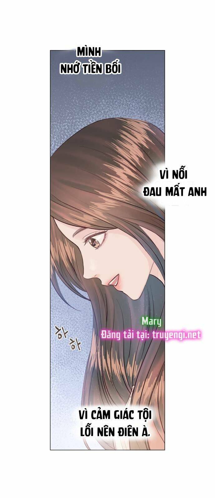 Kết Thúc Nhất Định Sẽ Có Hậu Chapter 4 - Trang 2