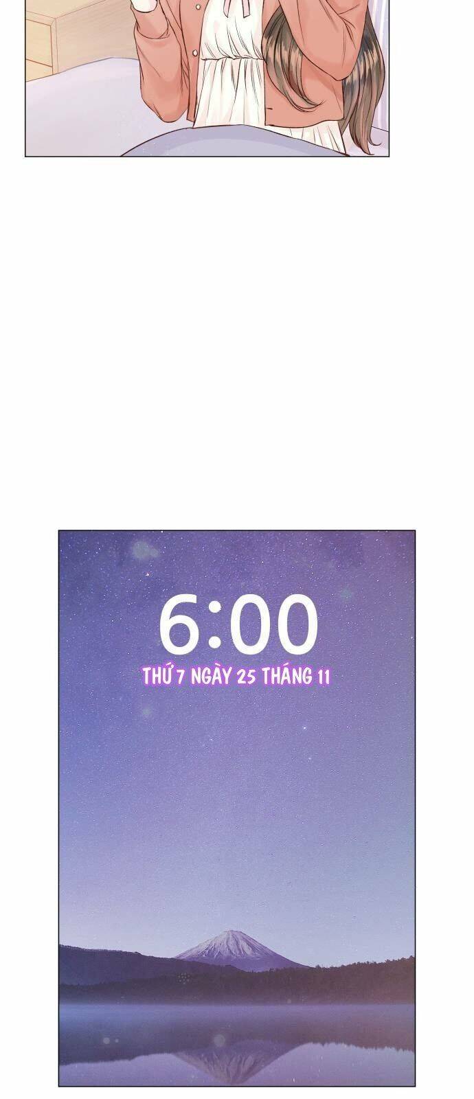 Kết Thúc Nhất Định Sẽ Có Hậu Chapter 4 - Trang 2