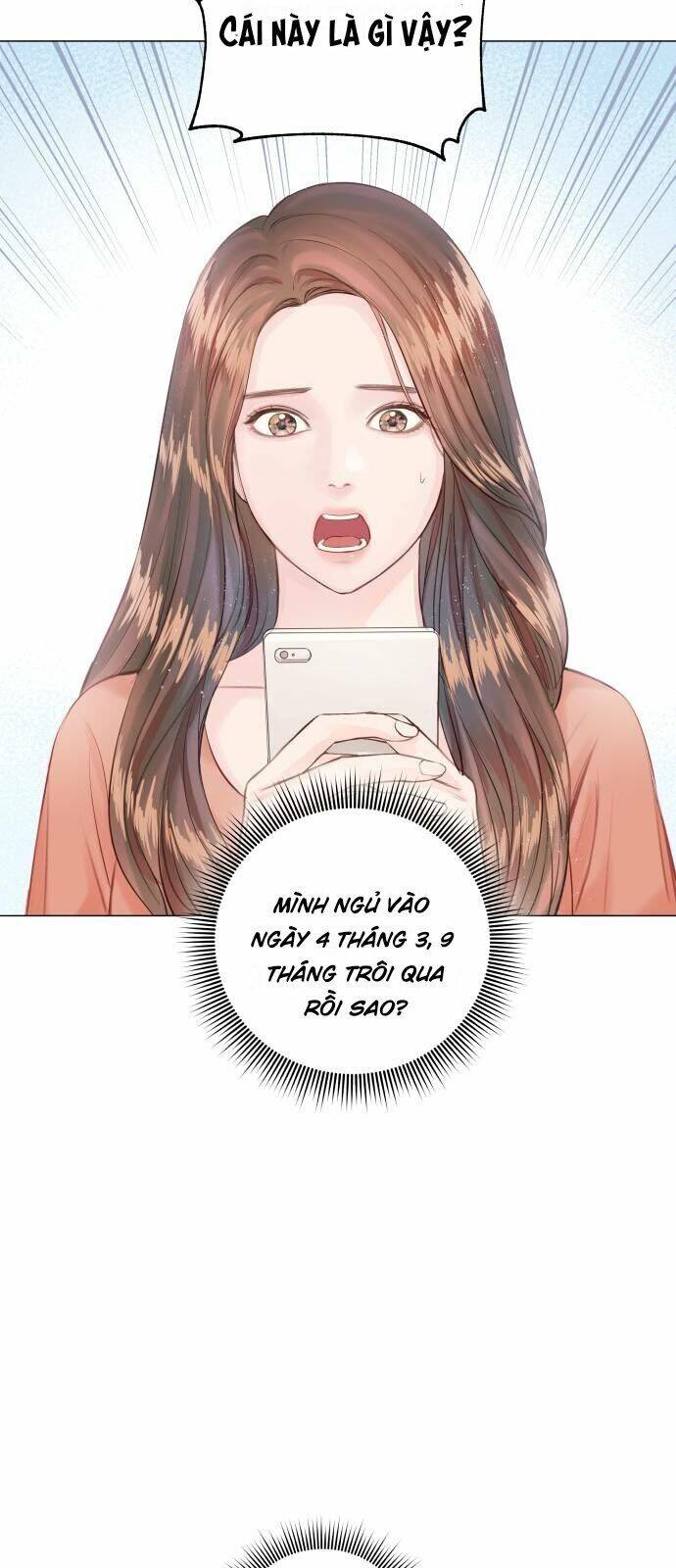 Kết Thúc Nhất Định Sẽ Có Hậu Chapter 4 - Trang 2