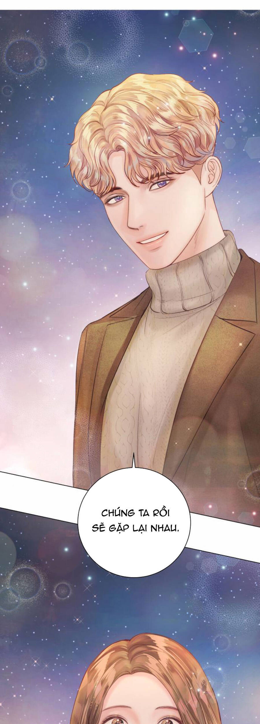 Kết Thúc Nhất Định Sẽ Có Hậu Chapter 40 - Trang 2