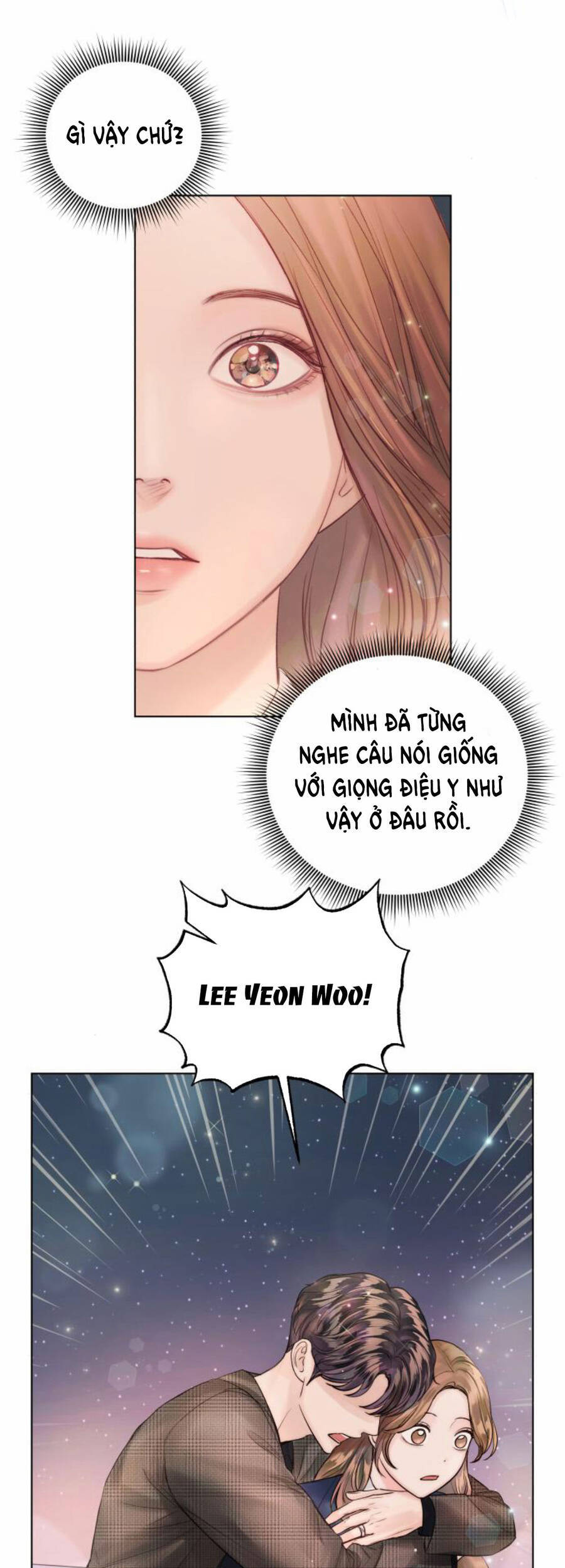 Kết Thúc Nhất Định Sẽ Có Hậu Chapter 40 - Trang 2