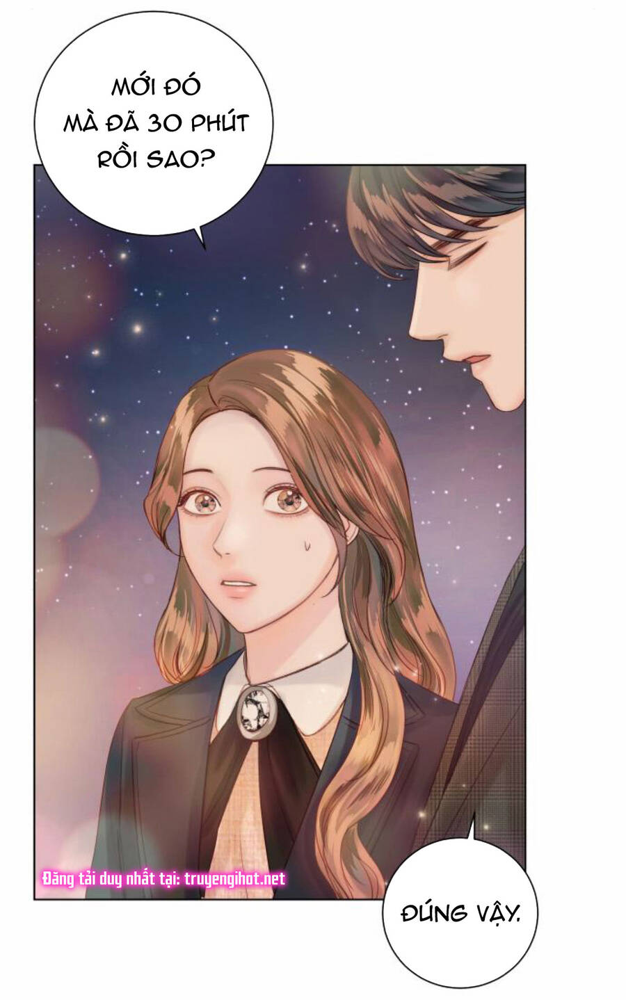 Kết Thúc Nhất Định Sẽ Có Hậu Chapter 40 - Trang 2