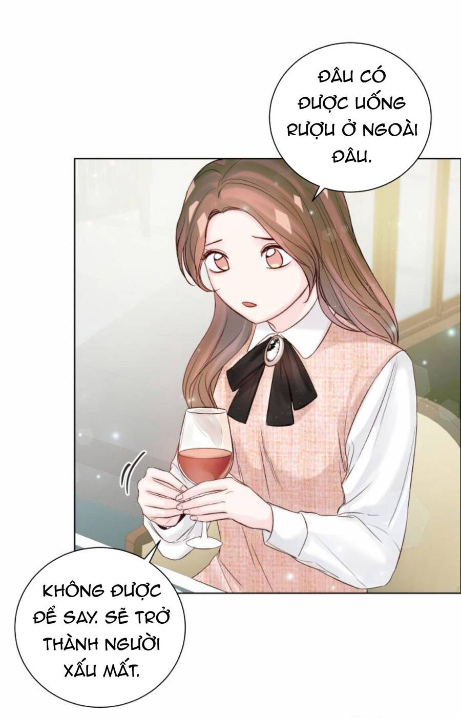 Kết Thúc Nhất Định Sẽ Có Hậu Chapter 40 - Trang 2