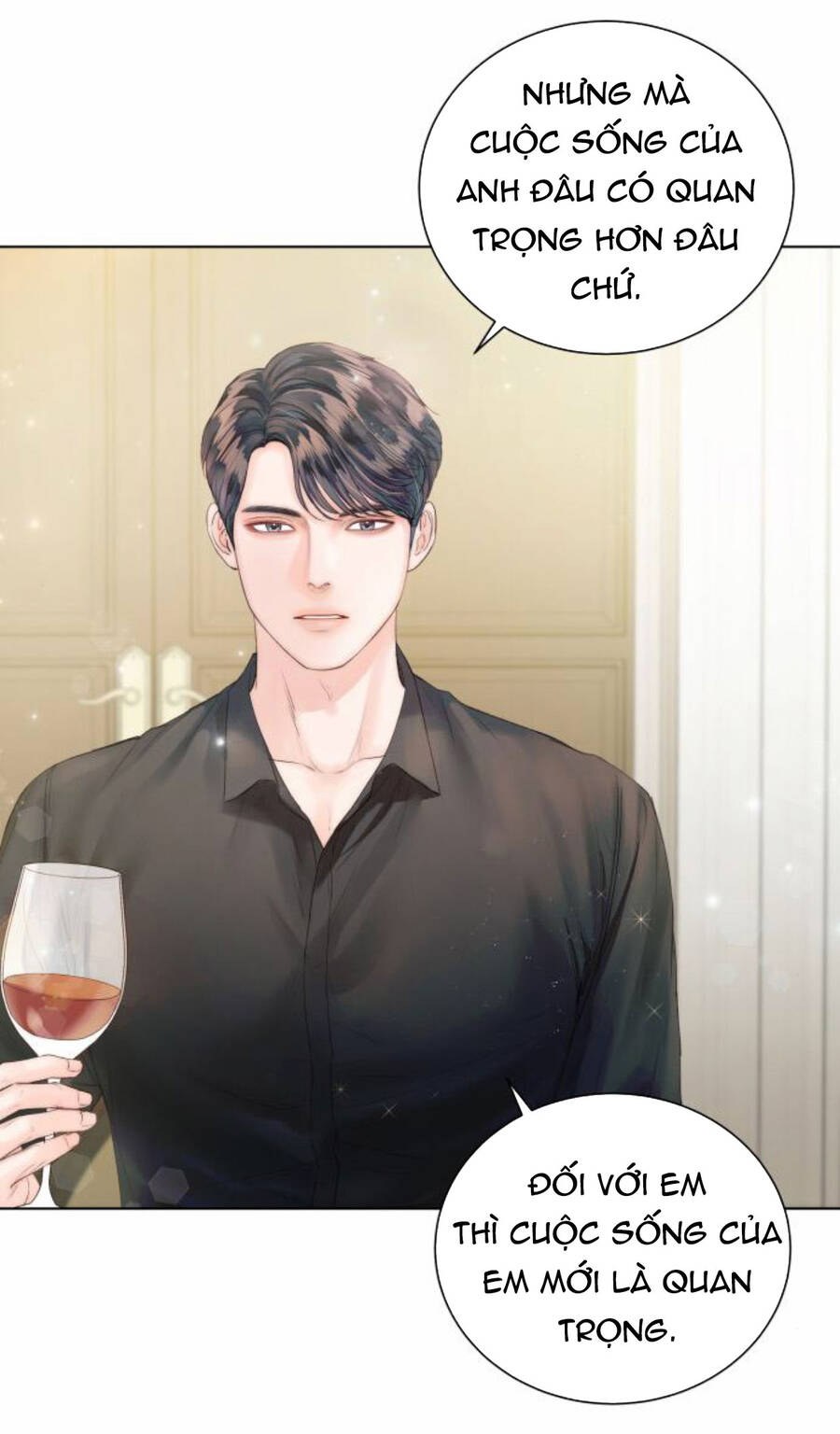 Kết Thúc Nhất Định Sẽ Có Hậu Chapter 40 - Trang 2