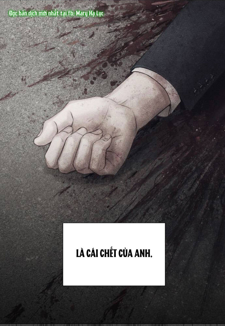 Kết Thúc Nhất Định Sẽ Có Hậu Chapter 40 - Trang 2