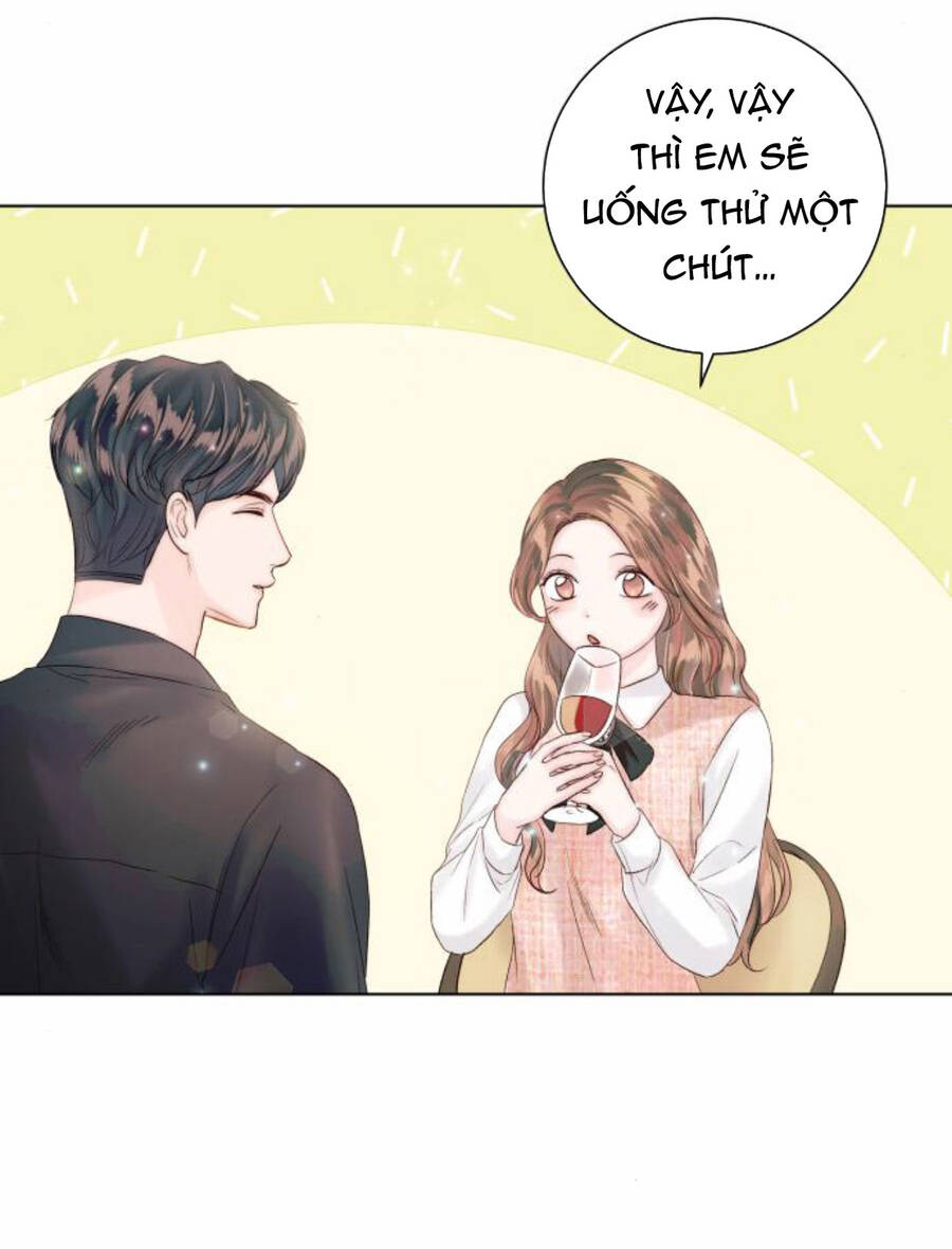 Kết Thúc Nhất Định Sẽ Có Hậu Chapter 40 - Trang 2