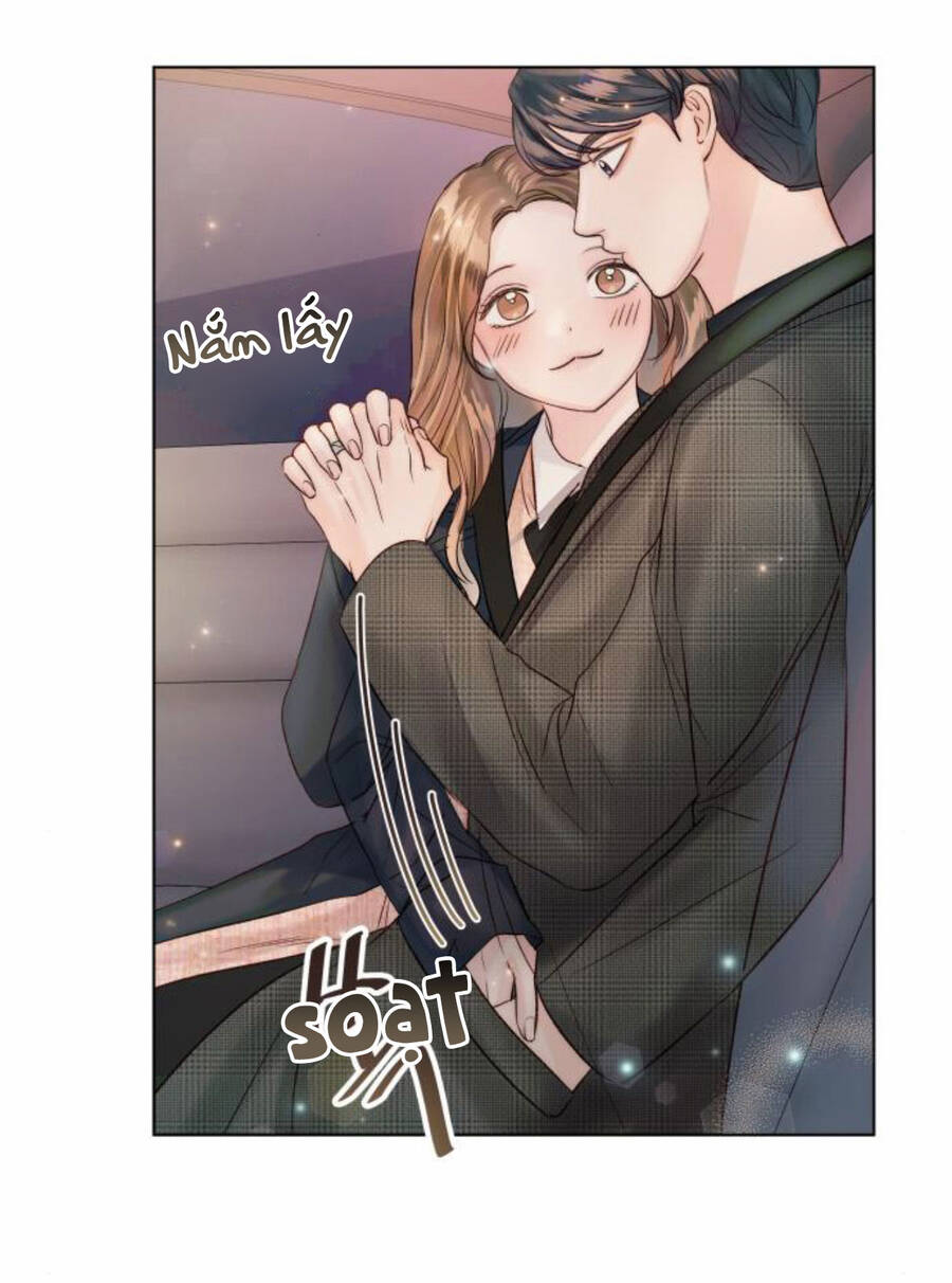 Kết Thúc Nhất Định Sẽ Có Hậu Chapter 40 - Trang 2