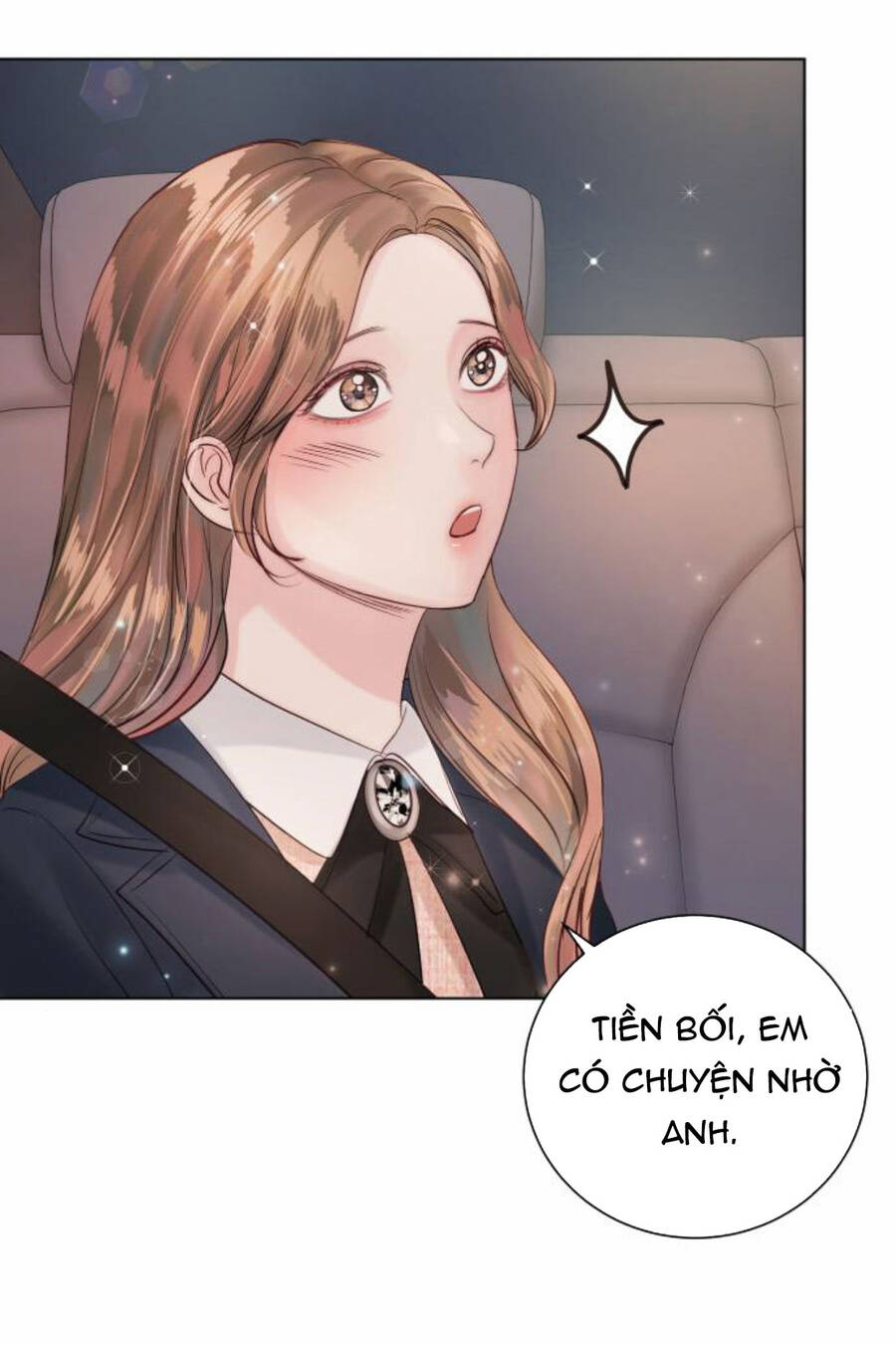 Kết Thúc Nhất Định Sẽ Có Hậu Chapter 40 - Trang 2