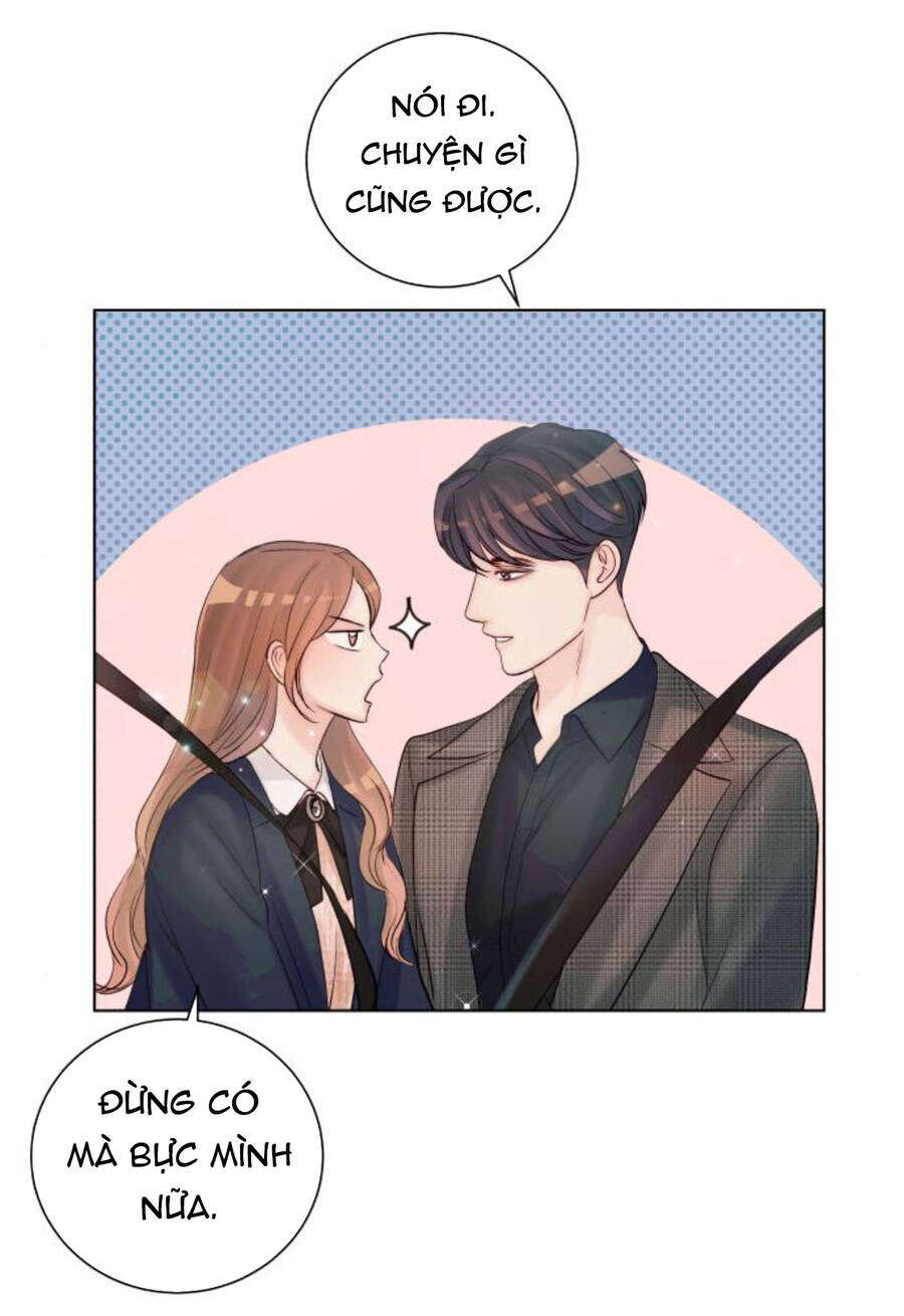 Kết Thúc Nhất Định Sẽ Có Hậu Chapter 40 - Trang 2