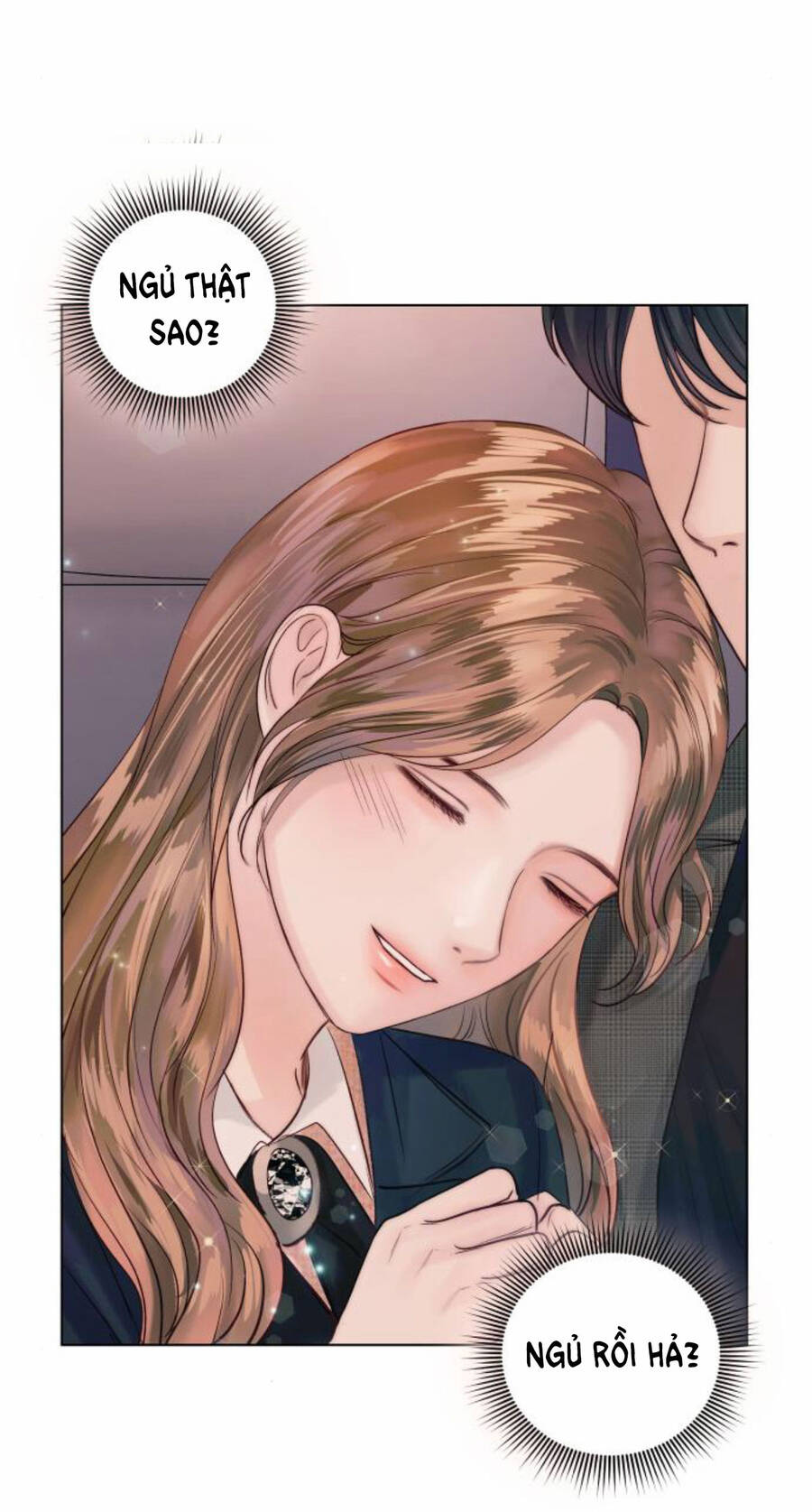 Kết Thúc Nhất Định Sẽ Có Hậu Chapter 40 - Trang 2