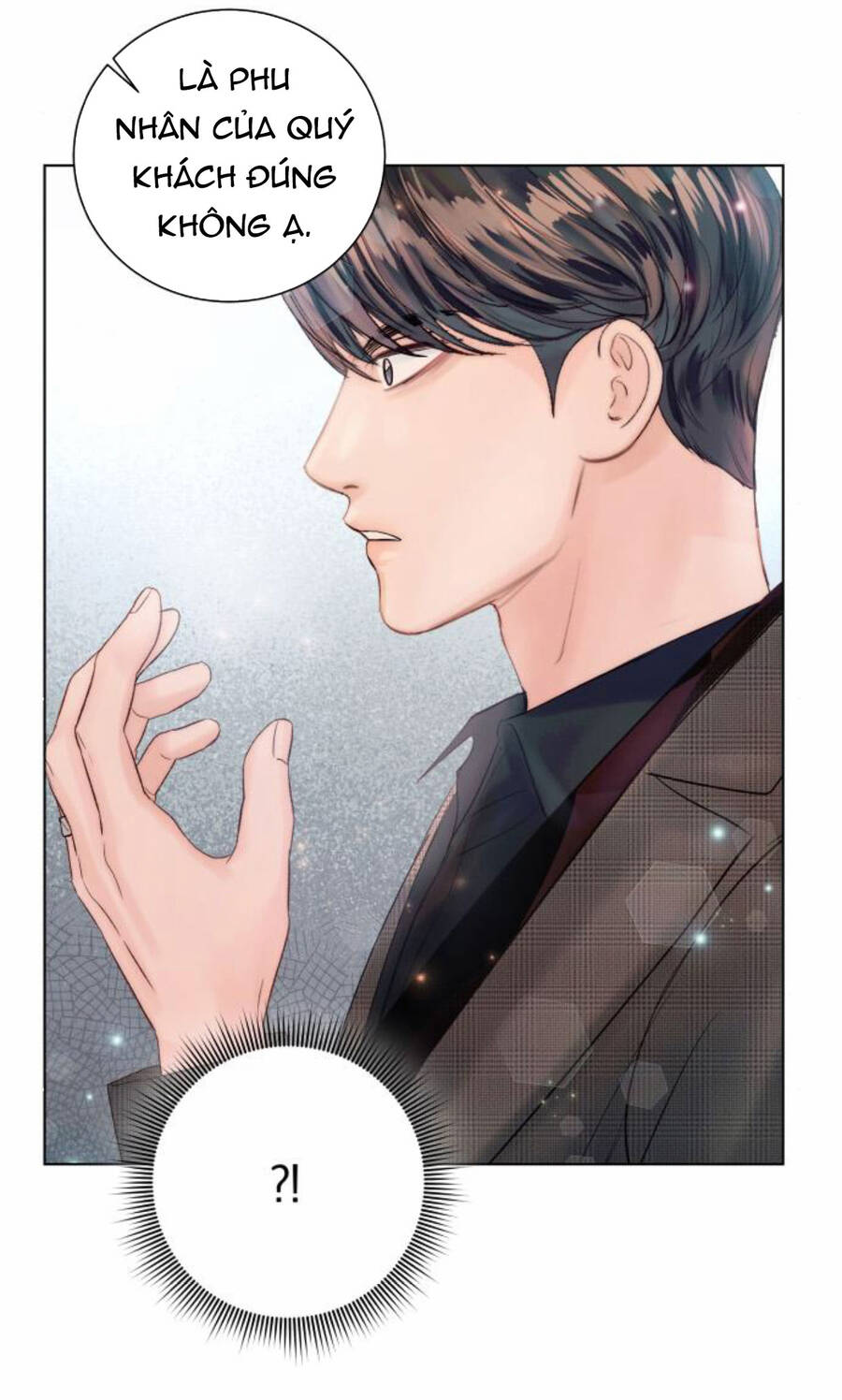 Kết Thúc Nhất Định Sẽ Có Hậu Chapter 40 - Trang 2