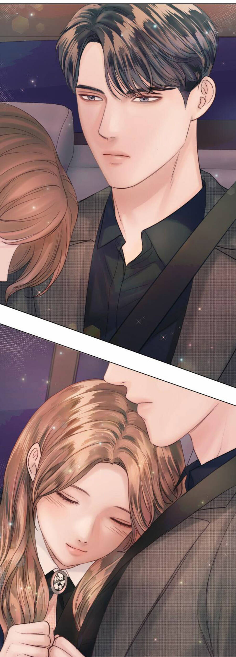 Kết Thúc Nhất Định Sẽ Có Hậu Chapter 40 - Trang 2