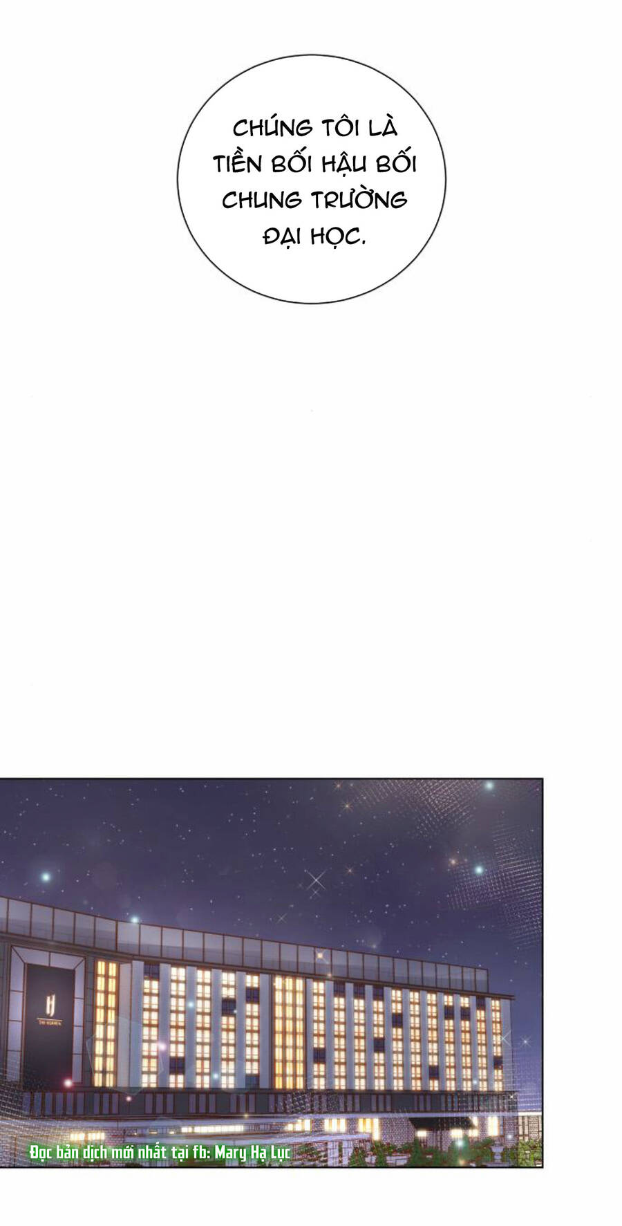 Kết Thúc Nhất Định Sẽ Có Hậu Chapter 40 - Trang 2