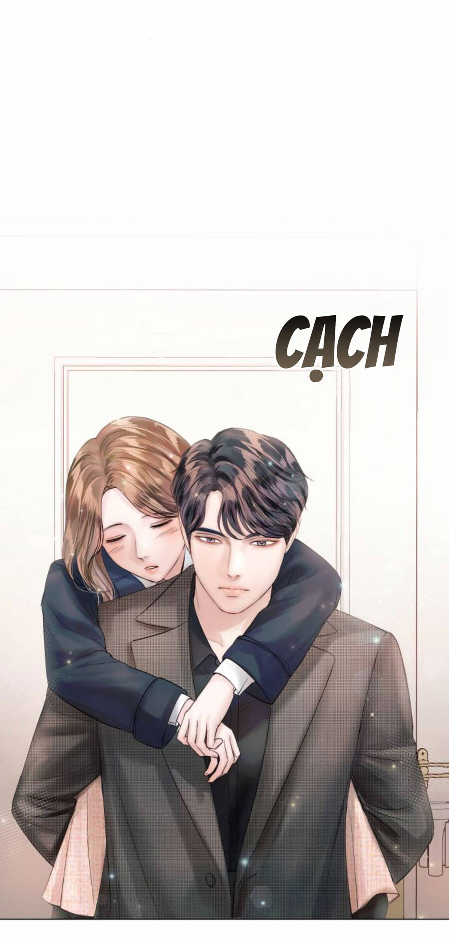 Kết Thúc Nhất Định Sẽ Có Hậu Chapter 40 - Trang 2