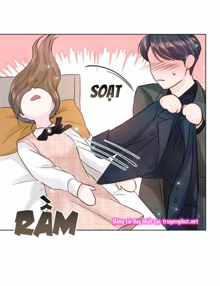 Kết Thúc Nhất Định Sẽ Có Hậu Chapter 40 - Trang 2