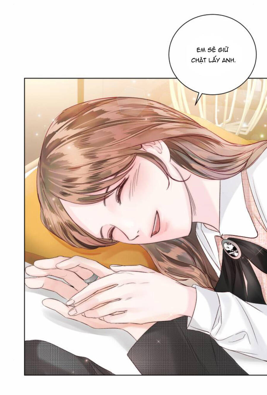 Kết Thúc Nhất Định Sẽ Có Hậu Chapter 41 - Trang 2