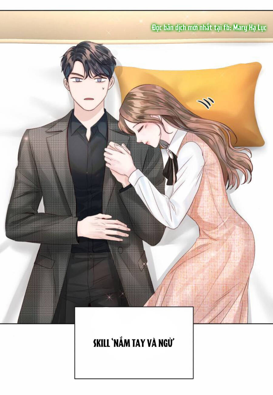 Kết Thúc Nhất Định Sẽ Có Hậu Chapter 41 - Trang 2