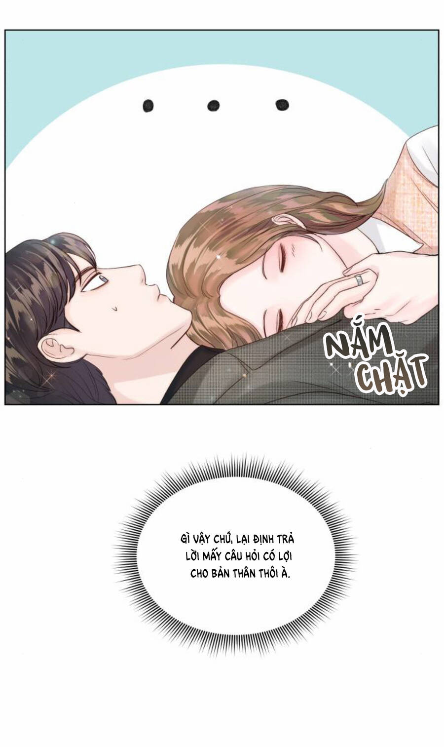 Kết Thúc Nhất Định Sẽ Có Hậu Chapter 41 - Trang 2