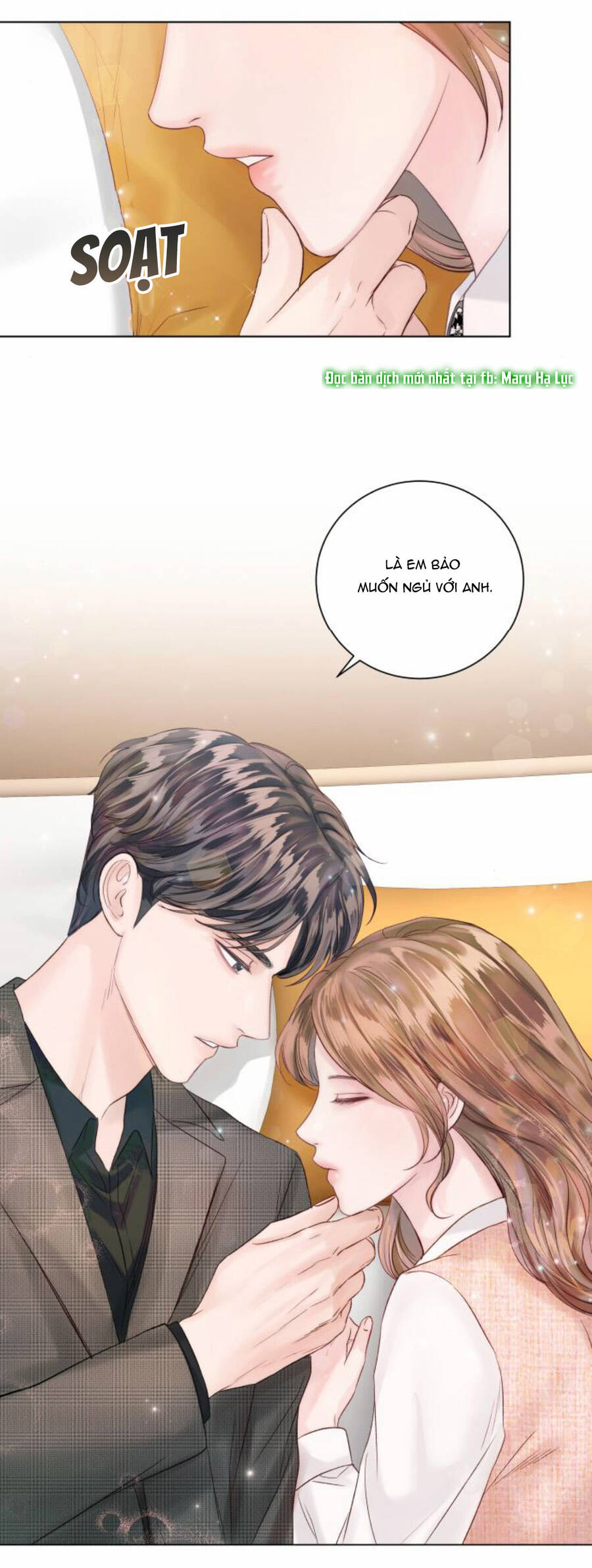 Kết Thúc Nhất Định Sẽ Có Hậu Chapter 41 - Trang 2