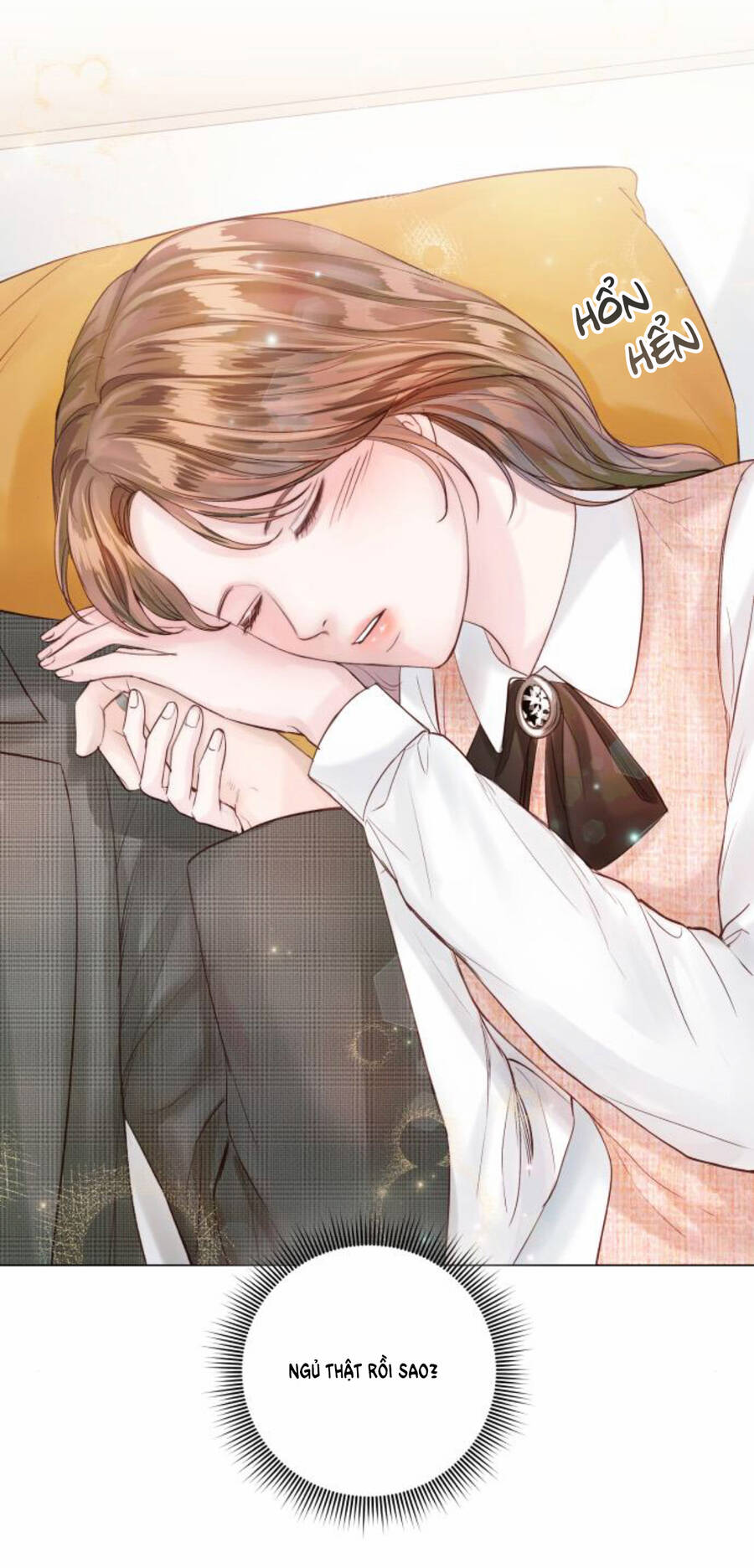 Kết Thúc Nhất Định Sẽ Có Hậu Chapter 41 - Trang 2