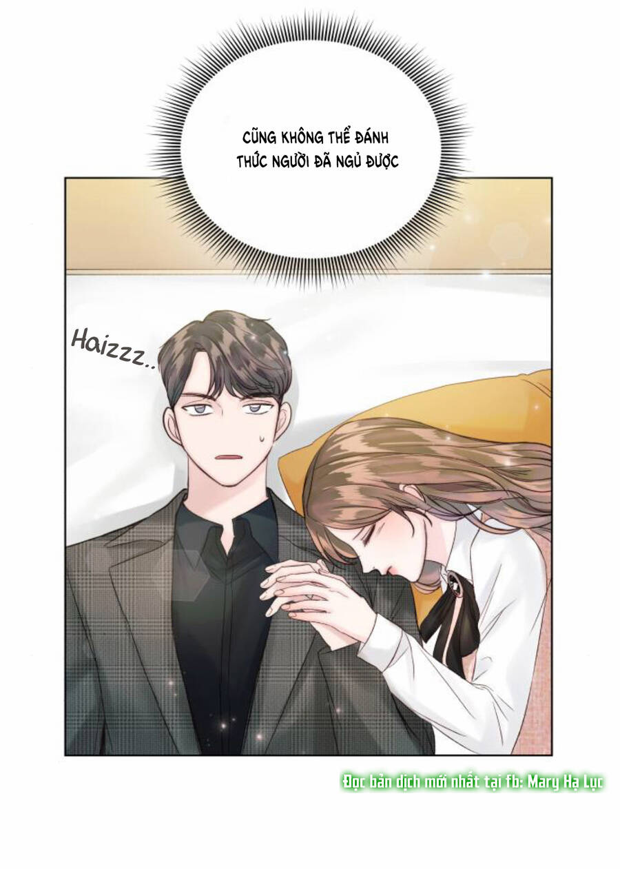 Kết Thúc Nhất Định Sẽ Có Hậu Chapter 41 - Trang 2