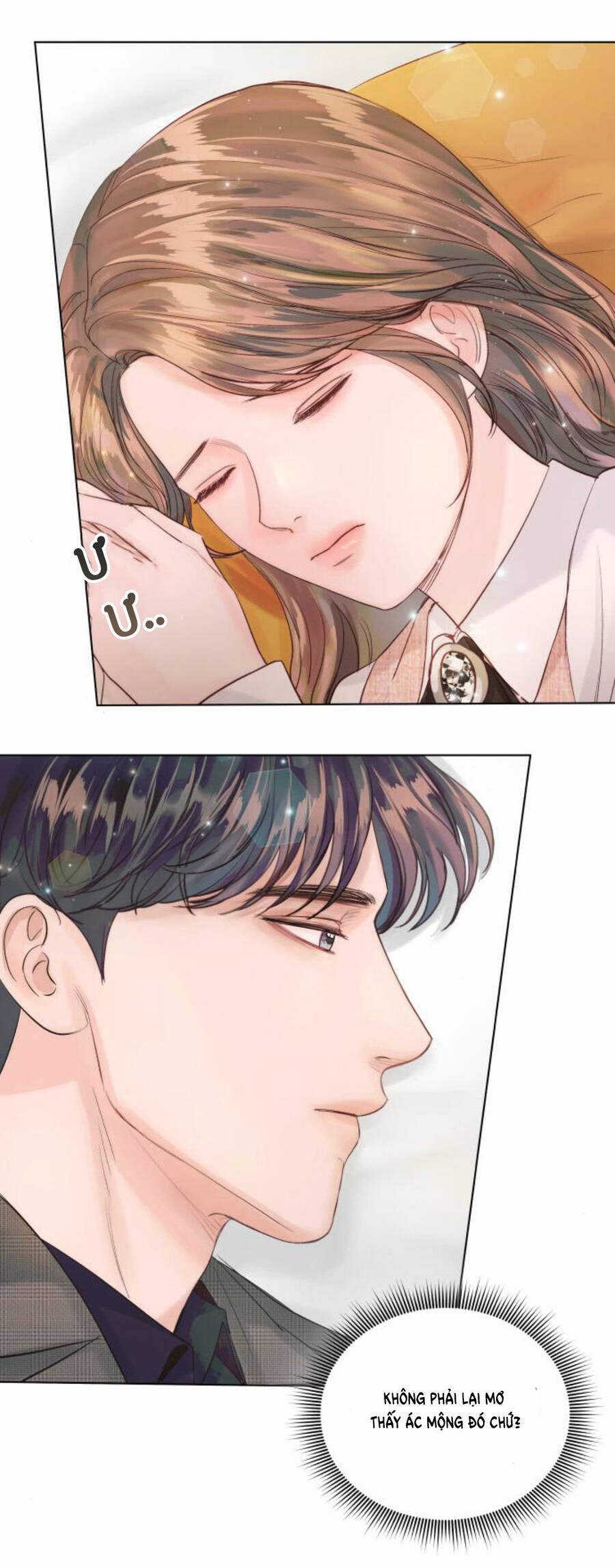 Kết Thúc Nhất Định Sẽ Có Hậu Chapter 41 - Trang 2