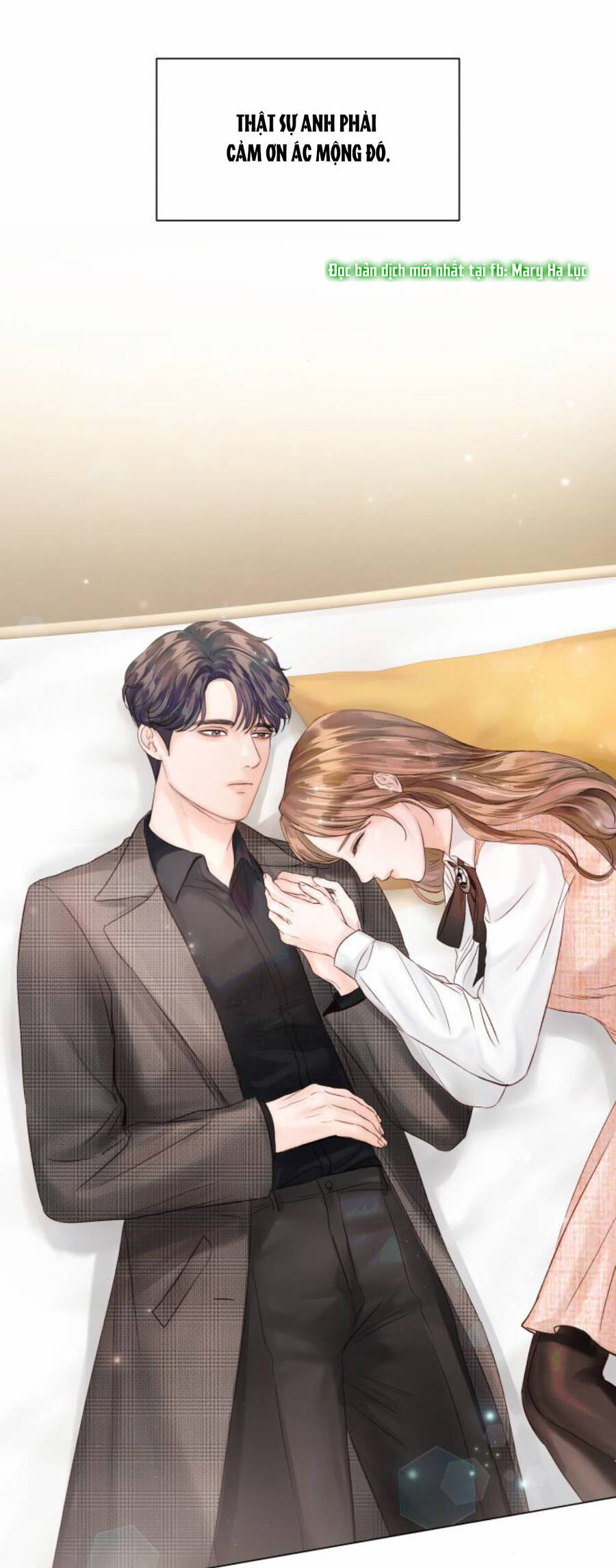 Kết Thúc Nhất Định Sẽ Có Hậu Chapter 41 - Trang 2