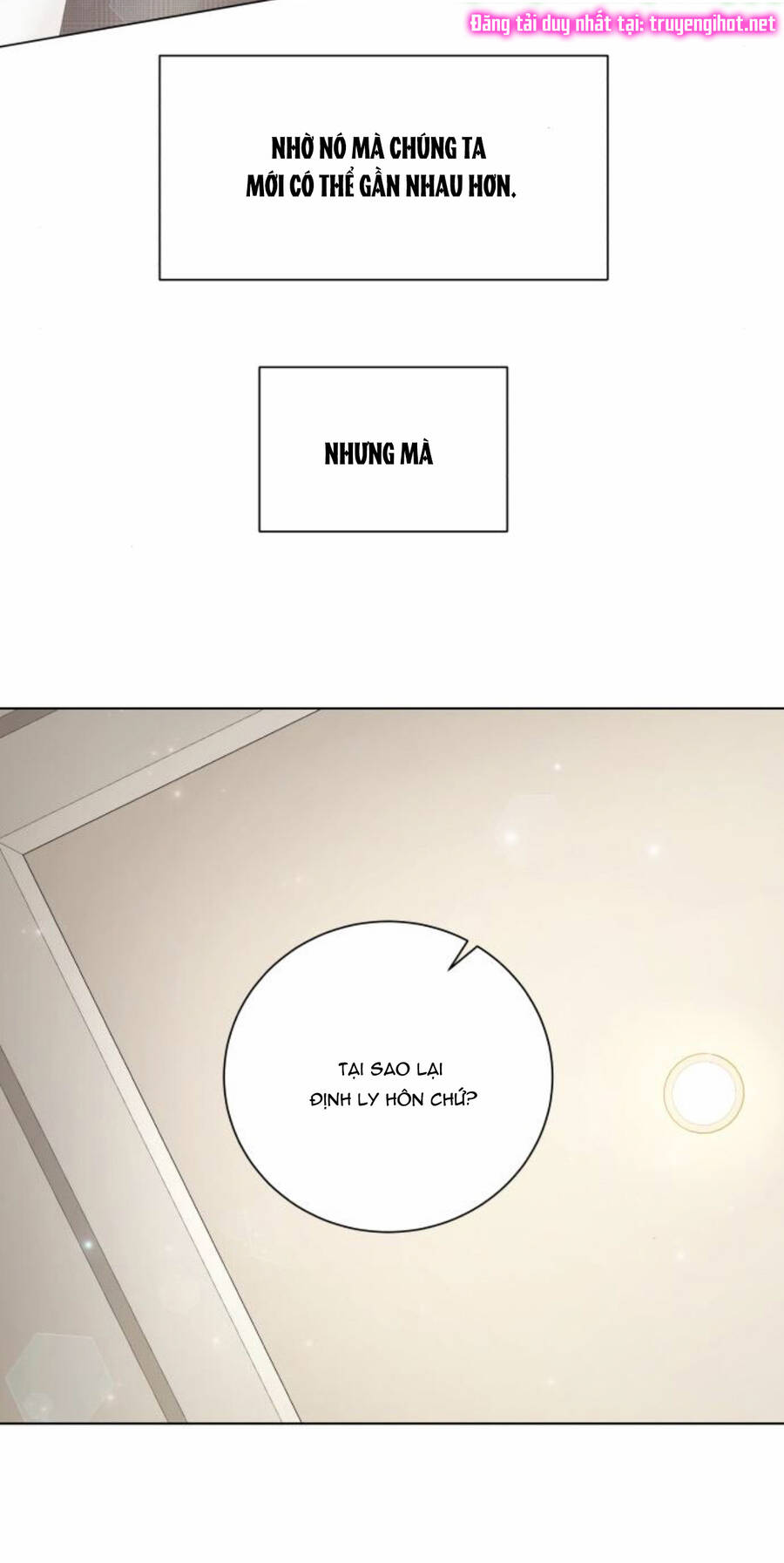 Kết Thúc Nhất Định Sẽ Có Hậu Chapter 41 - Trang 2