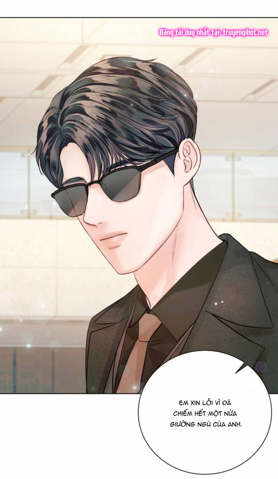 Kết Thúc Nhất Định Sẽ Có Hậu Chapter 41 - Trang 2