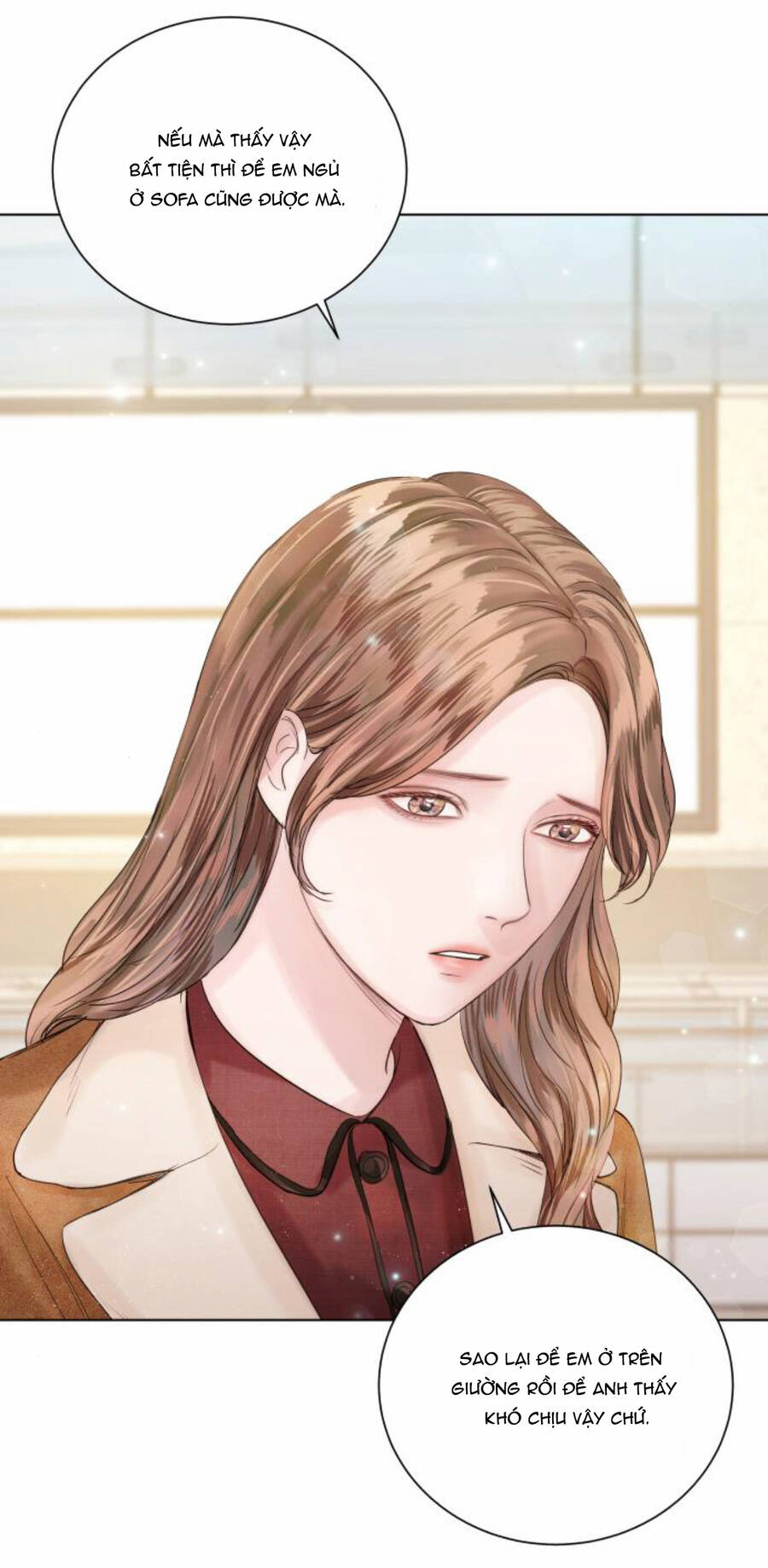 Kết Thúc Nhất Định Sẽ Có Hậu Chapter 41 - Trang 2