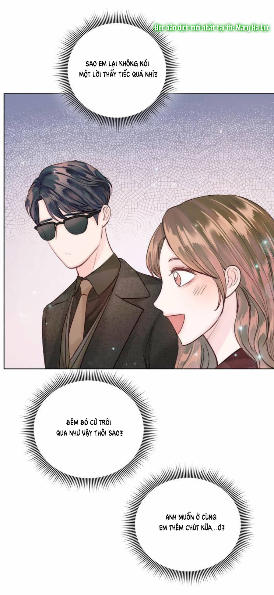 Kết Thúc Nhất Định Sẽ Có Hậu Chapter 41 - Trang 2