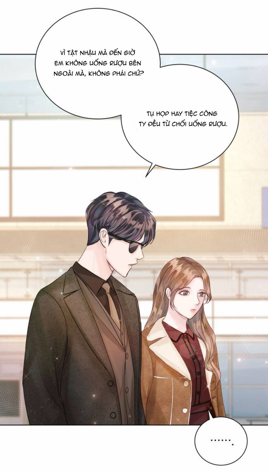 Kết Thúc Nhất Định Sẽ Có Hậu Chapter 41 - Trang 2