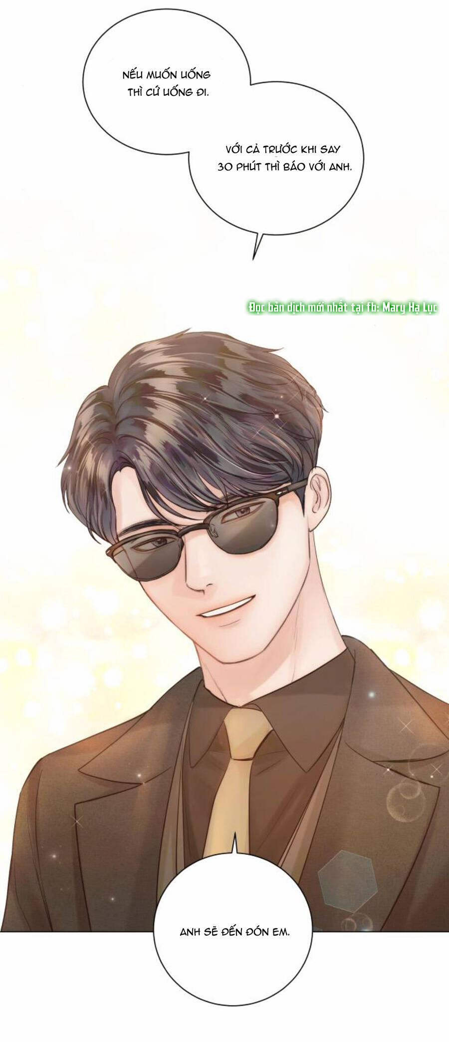 Kết Thúc Nhất Định Sẽ Có Hậu Chapter 41 - Trang 2