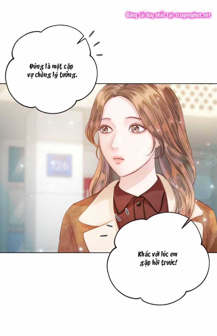 Kết Thúc Nhất Định Sẽ Có Hậu Chapter 41 - Trang 2