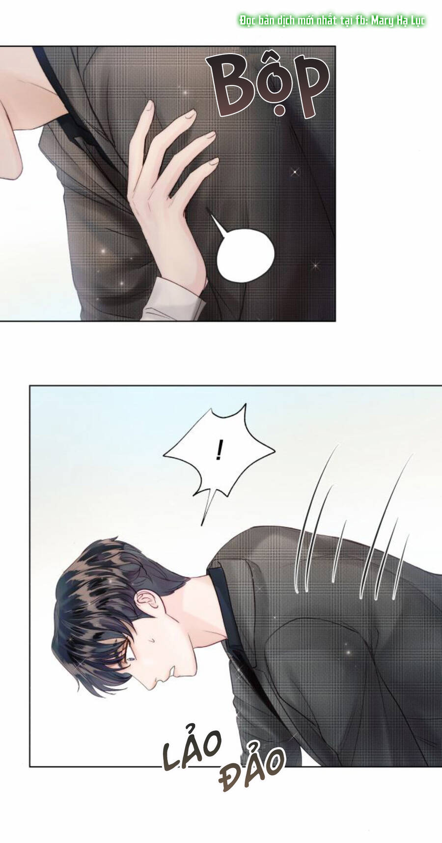 Kết Thúc Nhất Định Sẽ Có Hậu Chapter 41 - Trang 2