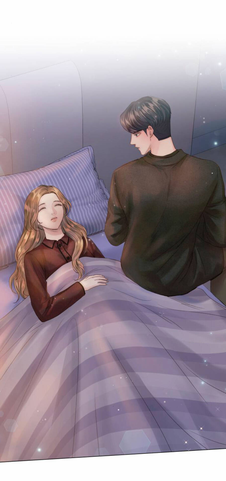 Kết Thúc Nhất Định Sẽ Có Hậu Chapter 41 - Trang 2