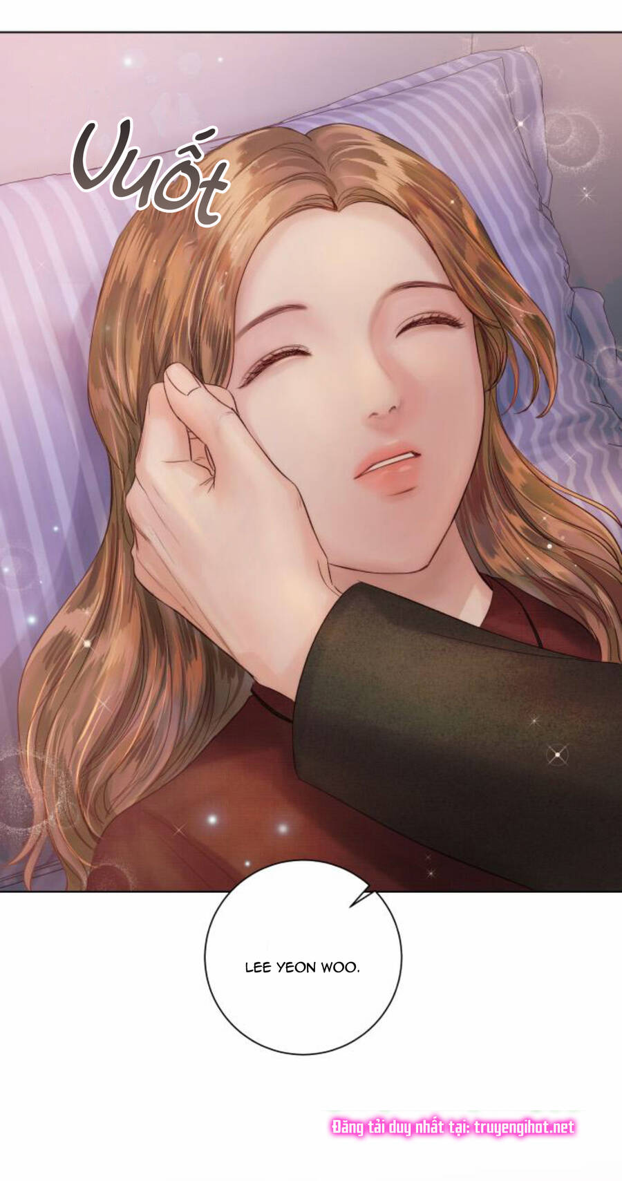 Kết Thúc Nhất Định Sẽ Có Hậu Chapter 41 - Trang 2