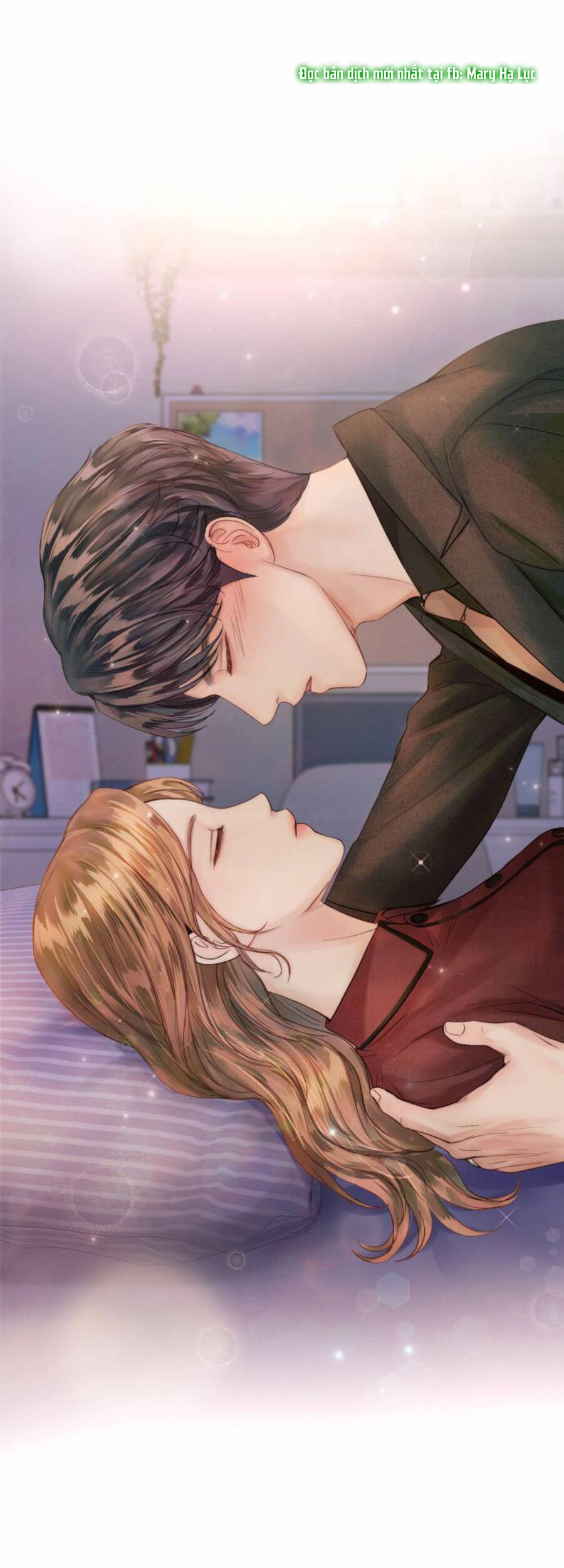 Kết Thúc Nhất Định Sẽ Có Hậu Chapter 41 - Trang 2