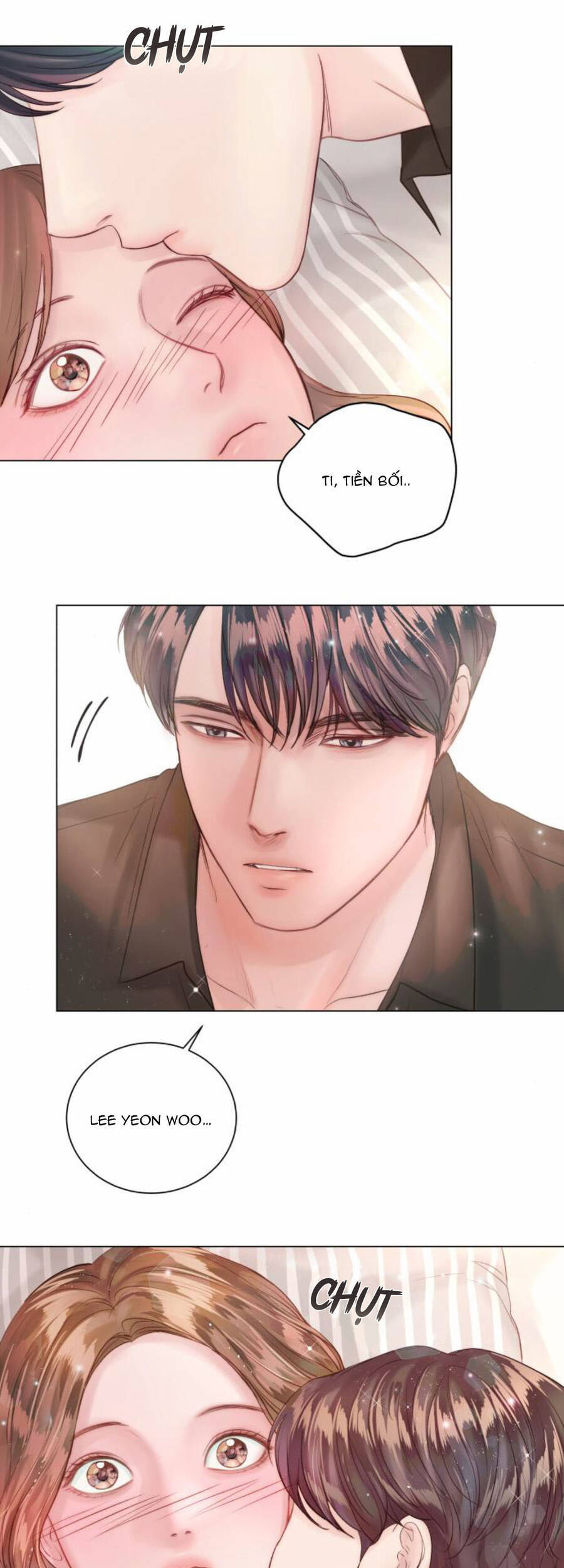 Kết Thúc Nhất Định Sẽ Có Hậu Chapter 42 - Trang 2