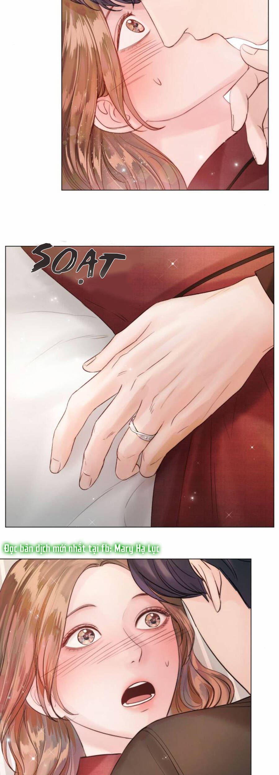 Kết Thúc Nhất Định Sẽ Có Hậu Chapter 42 - Trang 2