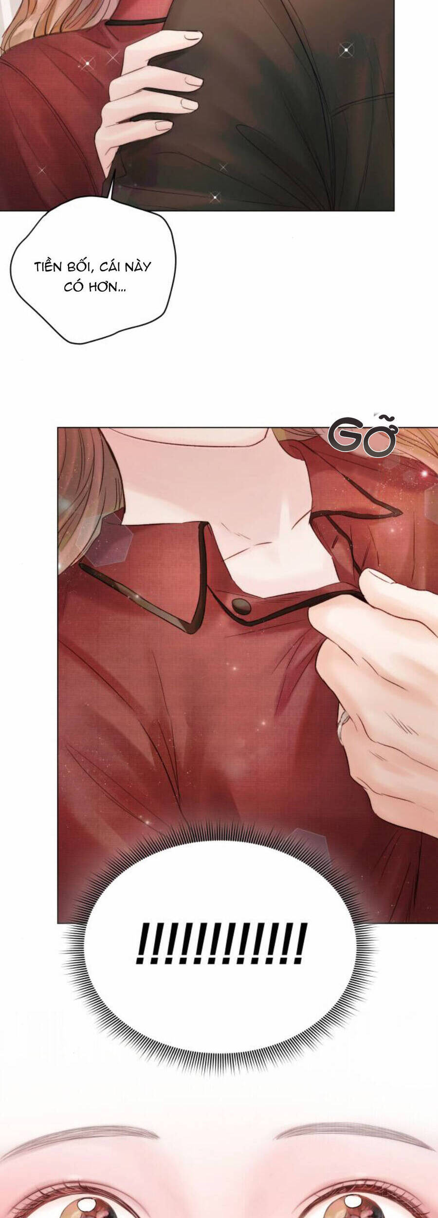 Kết Thúc Nhất Định Sẽ Có Hậu Chapter 42 - Trang 2