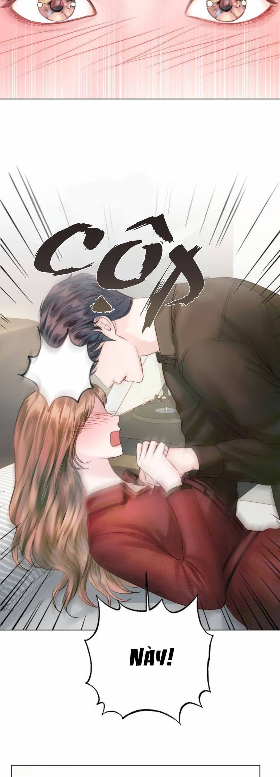 Kết Thúc Nhất Định Sẽ Có Hậu Chapter 42 - Trang 2