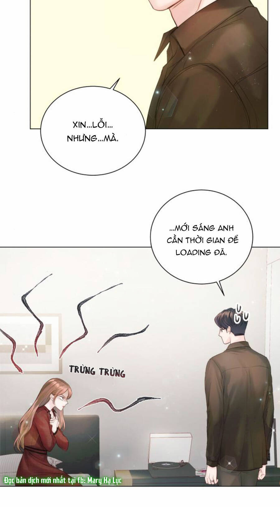 Kết Thúc Nhất Định Sẽ Có Hậu Chapter 42 - Trang 2