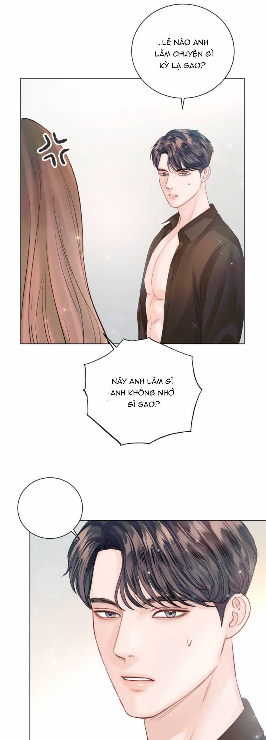 Kết Thúc Nhất Định Sẽ Có Hậu Chapter 42 - Trang 2